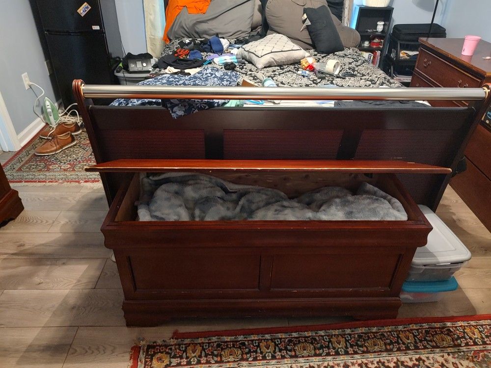 Moving Sale - Bedroom Furniture