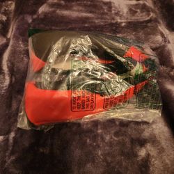 Steering Wheel Cover