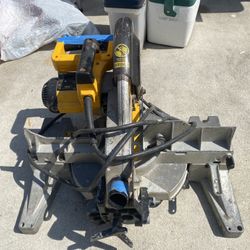 Miter Saw