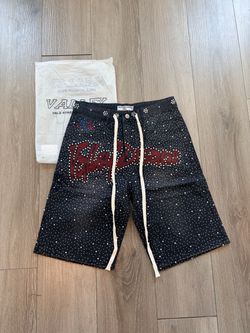 Vale shorts 32