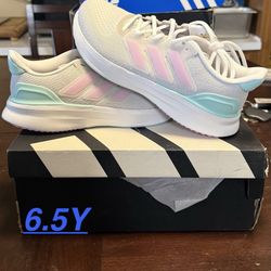 New Adidas