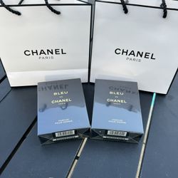 Brand new men and female perfumes all sealed still in box brand new