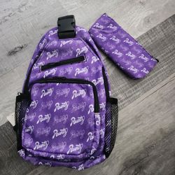 Runtz Crossbody