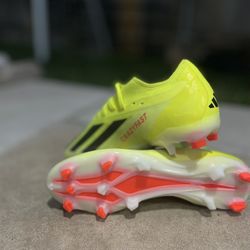 X Crazy Fast Pro Fg Size 7