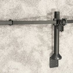 Triple Monitor Arm