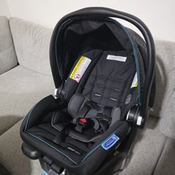 Baby Car Seat
