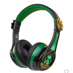 NEW WICKED BLUETOOTH HEADPHONES