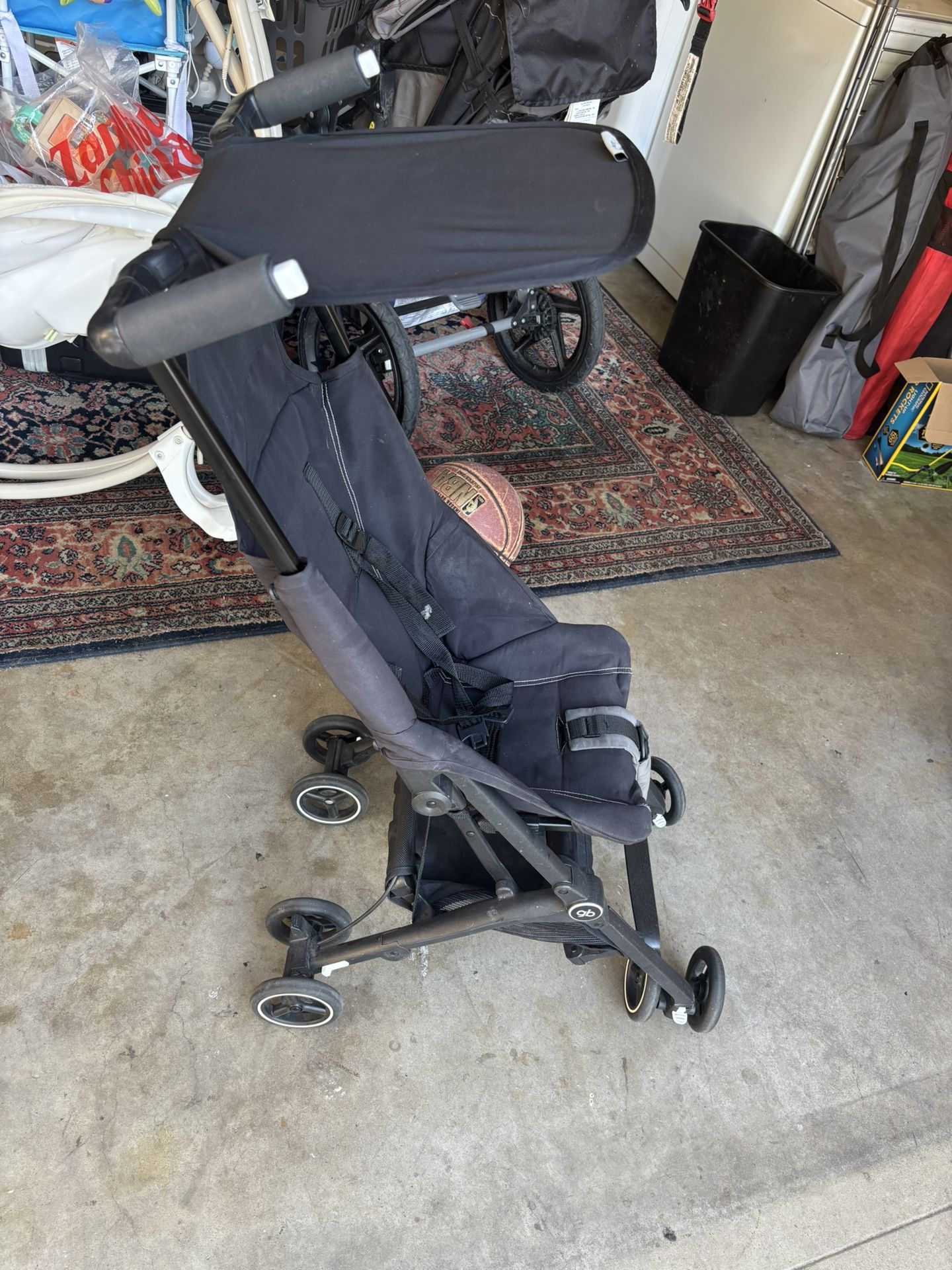 Light Weight Travel Stroller