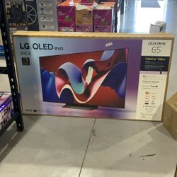 LG OLED 65”