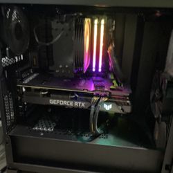 3080 Gaming Pc 