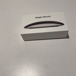 Apple - Magic Mouse (Lightning Port)