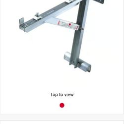 Warner Ladder Jack Pair Brand New 