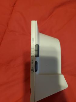Several Sleeping Sounds Speaker