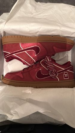 Nike Dunk Low Protro