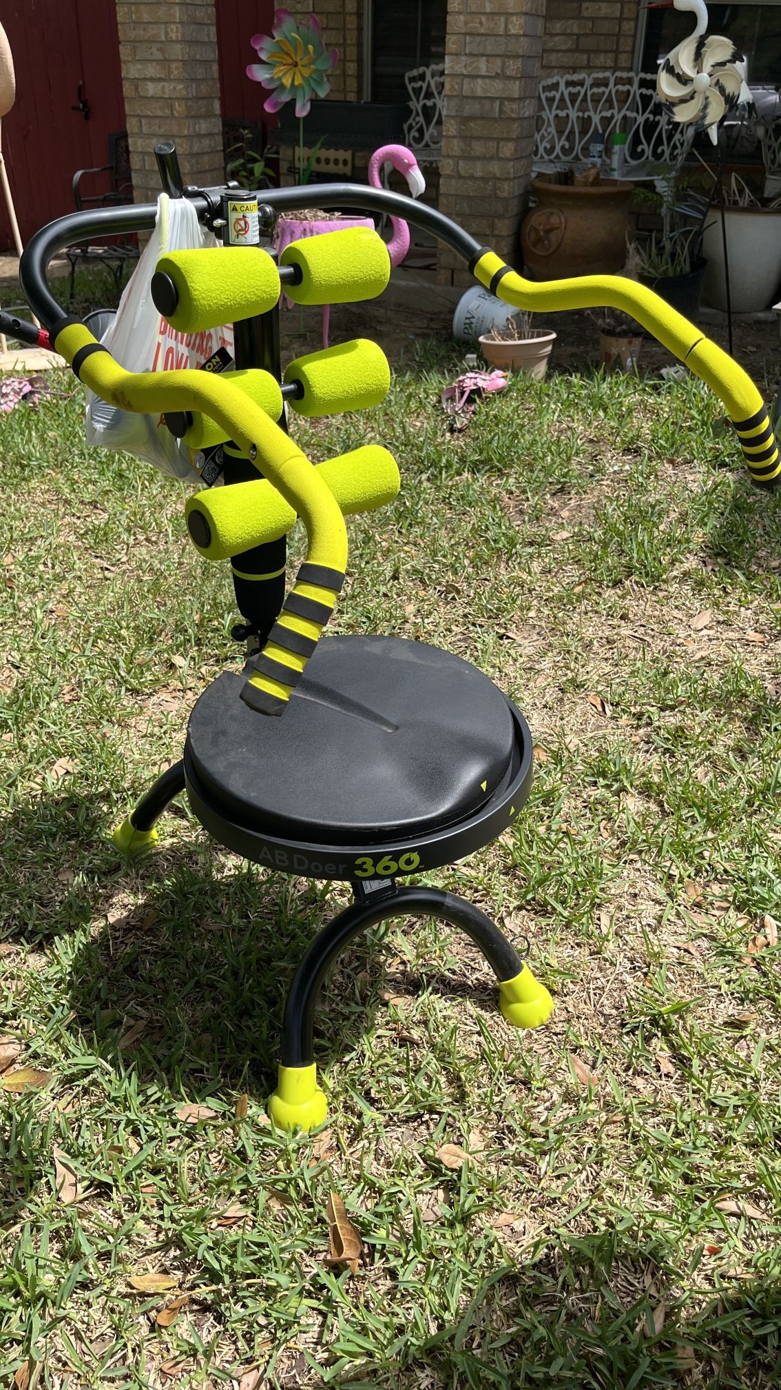 AB Doer 360