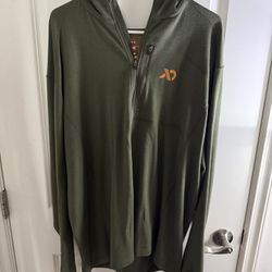 First Lite Merino X Kiln Hunting Hoody