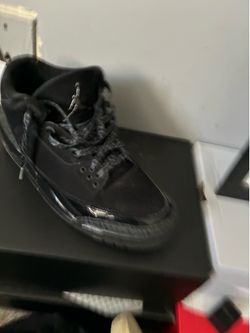 Retro 3s