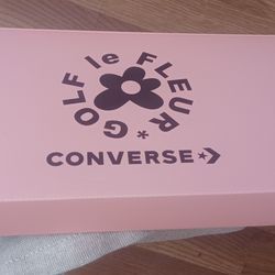 Golf Le fleur Limited Converse 