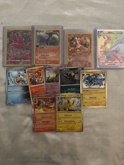 Pokemon Deal - Price in Description