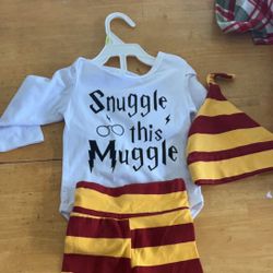 Harry Potter Set 