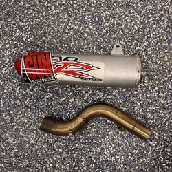 Big Gun Evo R Series Exhaust