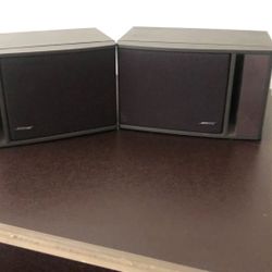 Bose  Model 141