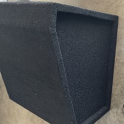10” Sub Kicker