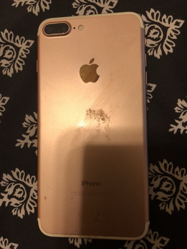 Sprint Roanoke Va >> Rose Gold Sprint Iphone 7 Plus For Sale In Roanoke Va Offerup Sprint Roanoke Va >> Rose Gold Sprint Iphone 7 Plus For Sale In Roanoke Va Offerup