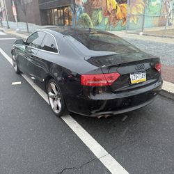 2010 Audi A5