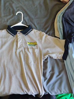 JB Hunt Polo