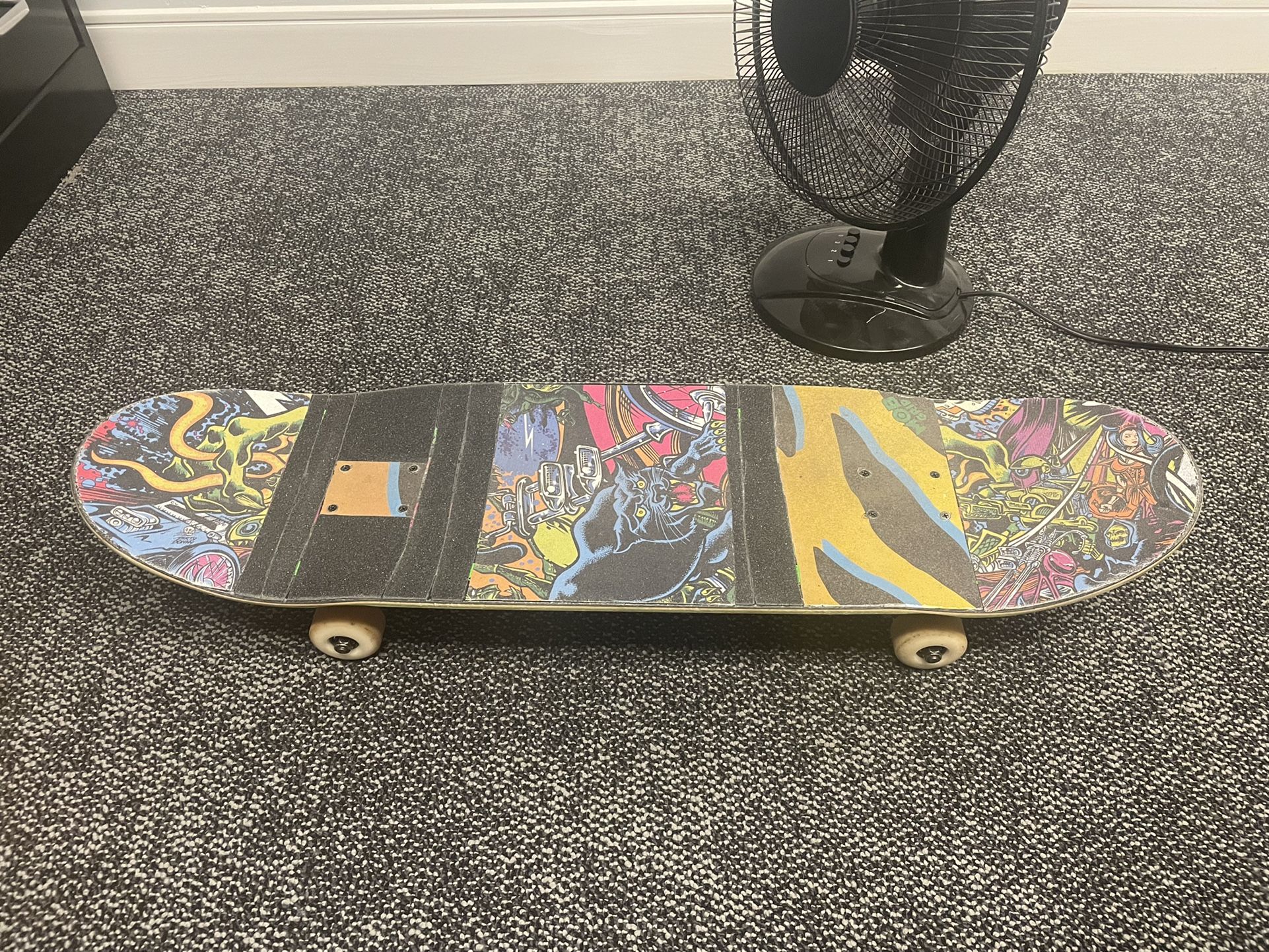 Skateboard For Sale Custom