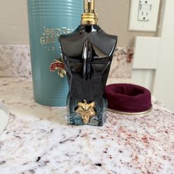 Jean Paul Gaultier Le Beau Le Parfum