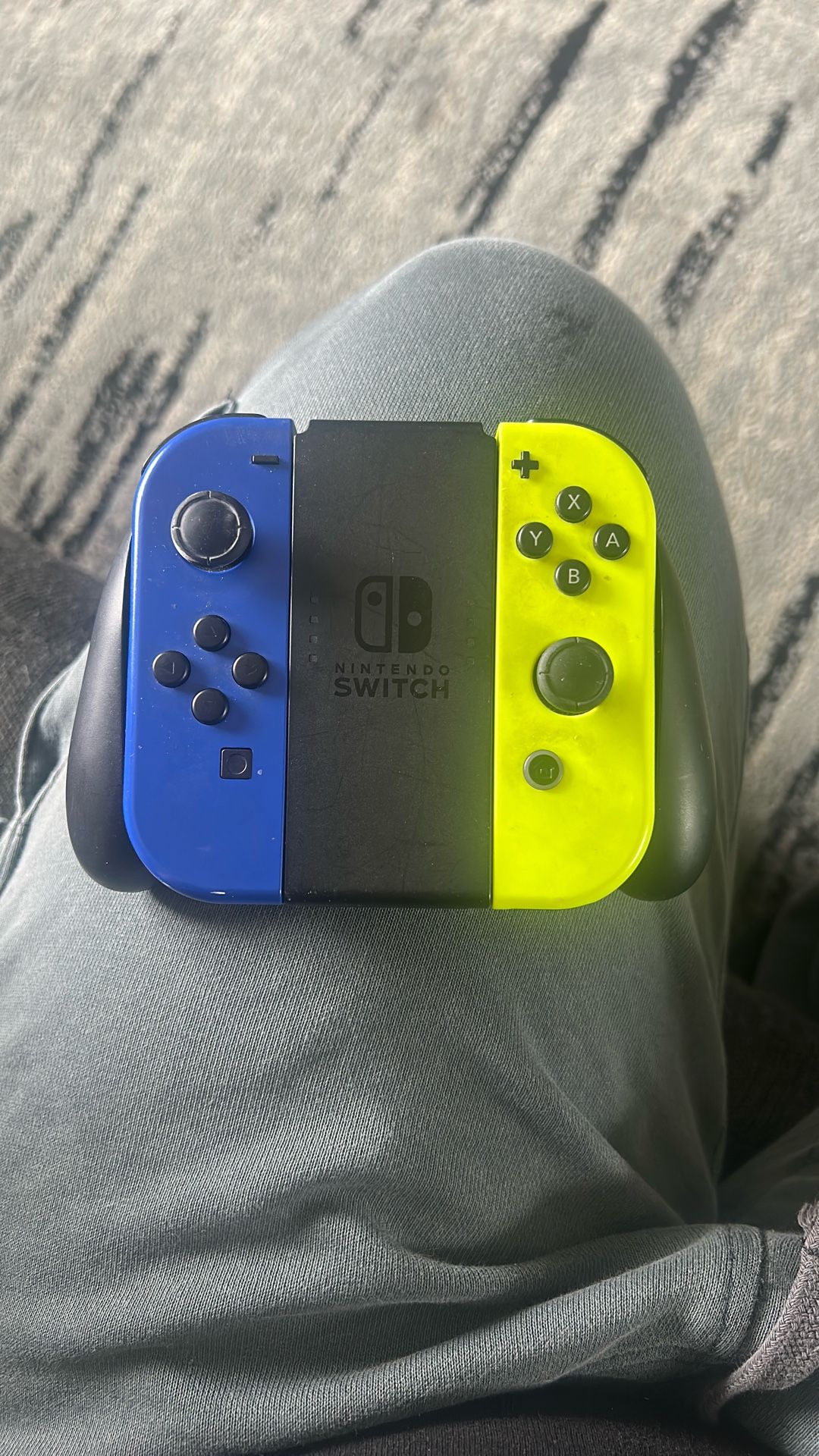 Controller