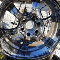 Rinse Para Chevrolet 20