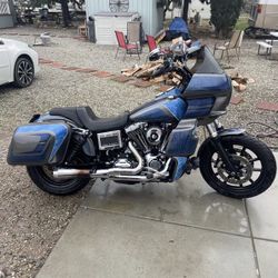 Harley Davidson Lowrider