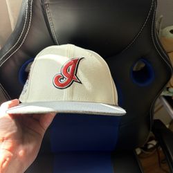 guardians mlb hat size 7