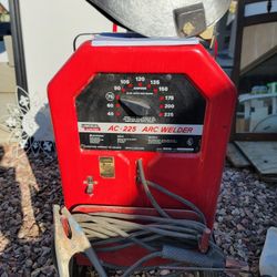 Arch Welder