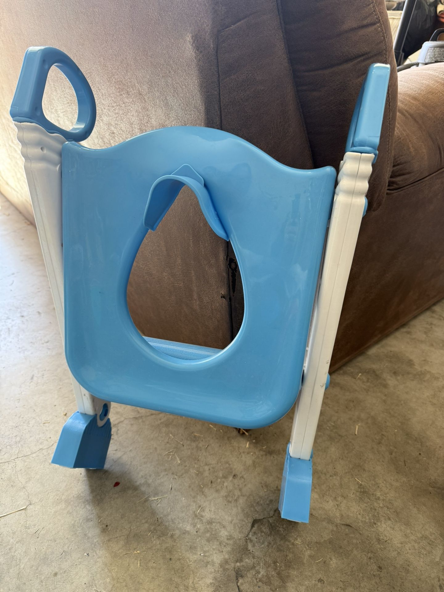 Toddler Toilet Seat