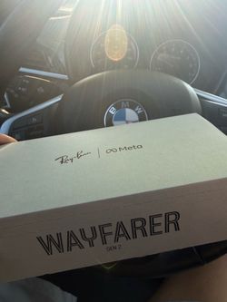 meta Rayban