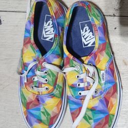 VANS 