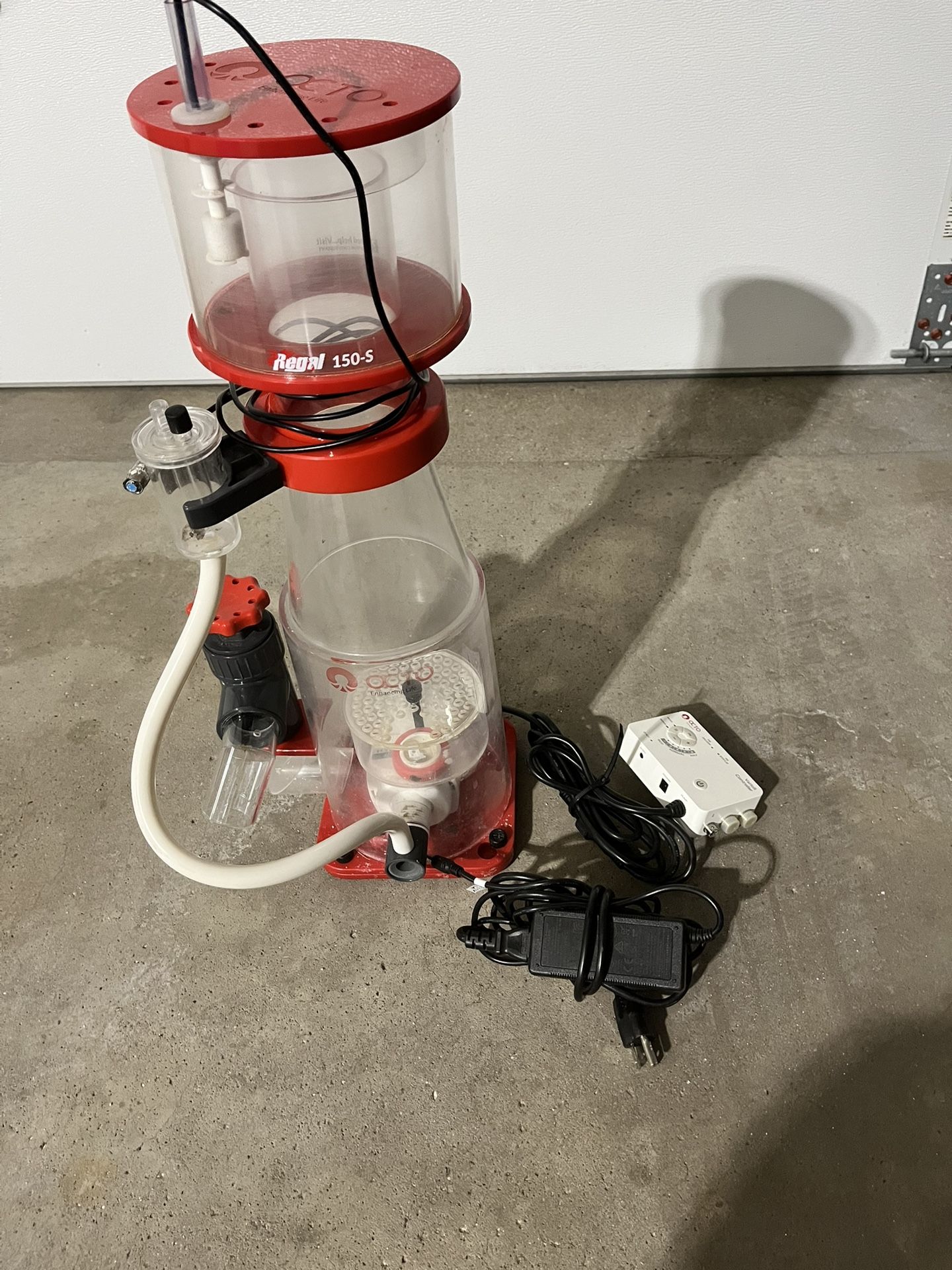 Regal 150 -s. Skimmer