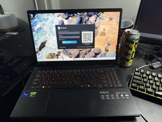 Acer Nitro V Gaming Laptop
