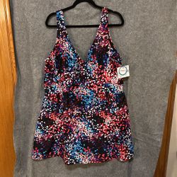 Women’s Bathing Suit