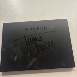 James Charles Palette