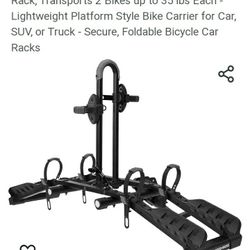 Bike Rack