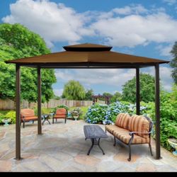 Paragon Outdoor Gazebo replacement canvass