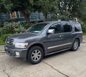 06 Infiniti Qx56