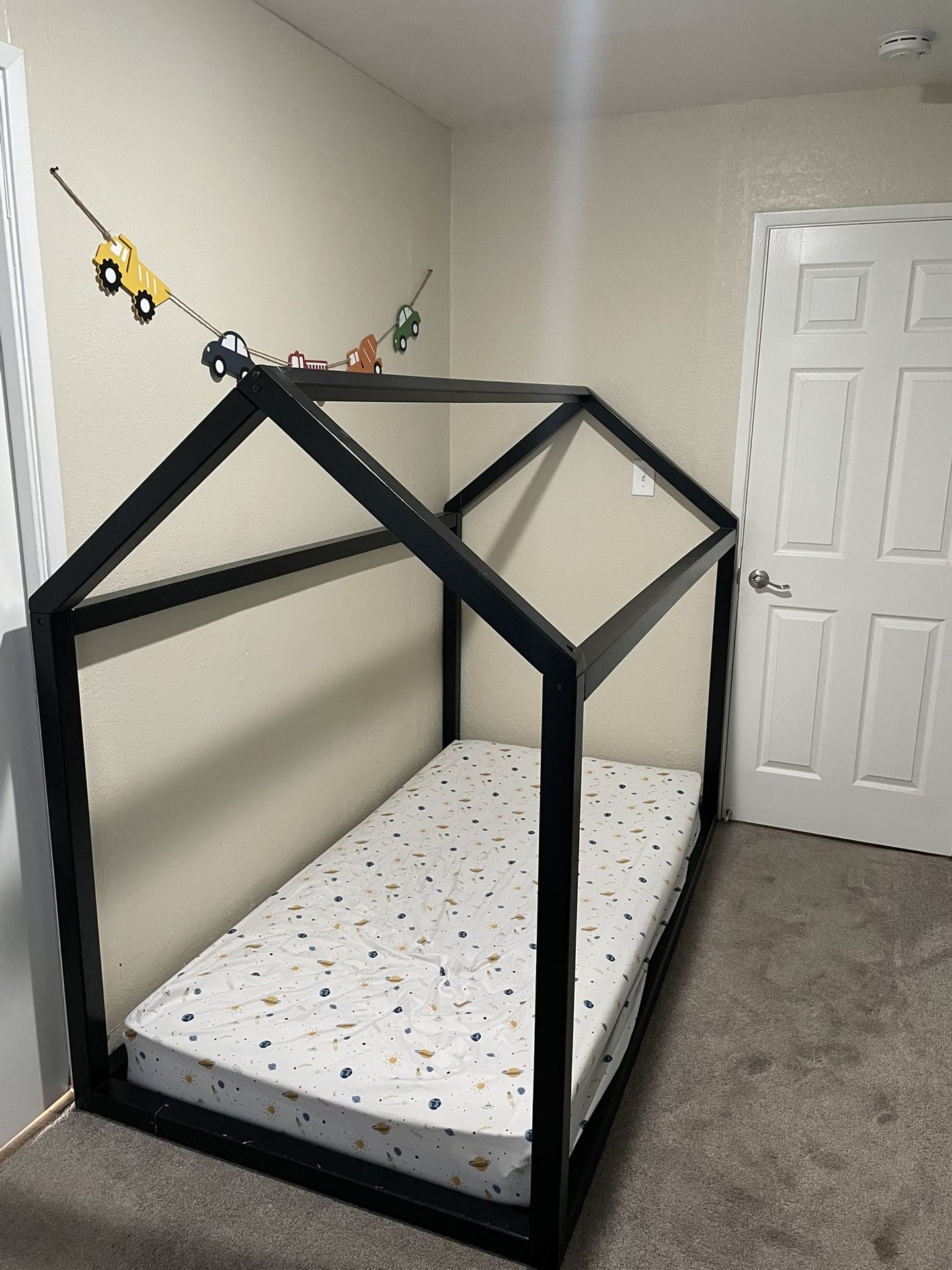 Bed Frame