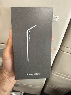 Samsung galaxy s25 fe 128gb at&t