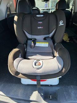 Carseat Britax  10 posiciones excelente condicion